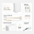 Modem TP-Link Mercusys MB130-4G AC1200, LTE s WiFi routerem, 1x LAN, 1x WAN, 1x slot SIM, 2,4/5GHz