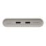 Samsung Powerbanka 10000mAh 25W s bezdrátovým nabíjením Beige