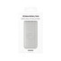 Samsung Powerbanka 10000mAh 25W s bezdrátovým nabíjením Beige