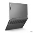Lenovo Legion Slim 5/16AHP9/R7-8845HS/16"/2560x1600/32GB/1TB SSD/RTX 4070/W11H/Gray/3R