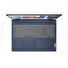 Lenovo IdeaPad 5 2-in-1/16AHP9/R5-8645HS/16"/2048x1280/T/16GB/512GB SSD/AMD int/bez OS/Blue/2R