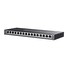 TP-Link SG2016P 16xGb(8xPoE+) 120W smart switch Omada SDN