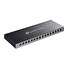 TP-Link SG2016P 16xGb(8xPoE+) 120W smart switch Omada SDN
