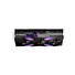 PNY NVIDIA Video Card GeForce RTX 4090 XLR8 Gaming VERTO EPIC-X 24GB GDDR6X 384bit, 2520MHz / 21Gbps, 3x DP, 1x HDMI, 3