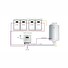 Regulátor ANTIK Solartech PWH-01 V3 solární MPPT pro ohřev vody, výstup 230V, vstup 400V, WiFi