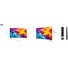 TCL 55V6B SMART TV 55" LED/4K UHD/Direct LED/3xHDMI/USB/LAN/GoogleTV
