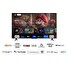 TCL 55V6B SMART TV 55" LED/4K UHD/Direct LED/3xHDMI/USB/LAN/GoogleTV