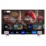 TCL 65T8B SMART TV 65" QLED/4K UHD/Direct LED/144Hz/4xHDMI/1xUSB/LAN/GoogleTV
