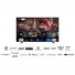 TCL 85T8B SMART TV 85" QLED/4K UHD/Direct LED/144Hz/4xHDMI/1xUSB/LAN/GoogleTV