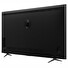 TCL 85T8B SMART TV 85" QLED/4K UHD/Direct LED/144Hz/4xHDMI/1xUSB/LAN/GoogleTV