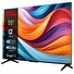 TCL 55T7B SMART TV 55" QLED/4K UHD/Direct LED/3xHDMI/USB/LAN/GoogleTV