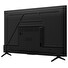 TCL 55T7B SMART TV 55" QLED/4K UHD/Direct LED/3xHDMI/USB/LAN/GoogleTV