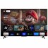 TCL 55T7B SMART TV 55" QLED/4K UHD/Direct LED/3xHDMI/USB/LAN/GoogleTV