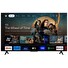 TCL 55T7B SMART TV 55" QLED/4K UHD/Direct LED/3xHDMI/USB/LAN/GoogleTV