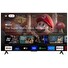 TCL 65T7B SMART TV 65" QLED/4K UHD/Direct LED/3xHDMI/USB/LAN/GoogleTV