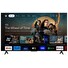 TCL 65T7B SMART TV 65" QLED/4K UHD/Direct LED/3xHDMI/USB/LAN/GoogleTV