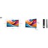 TCL 85T7B SMART TV 85" QLED/4K UHD/Direct LED/3xHDMI/USB/LAN/GoogleTV