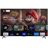 TCL 85T7B SMART TV 85" QLED/4K UHD/Direct LED/3xHDMI/USB/LAN/GoogleTV