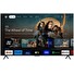 TCL 85T7B SMART TV 85" QLED/4K UHD/Direct LED/3xHDMI/USB/LAN/GoogleTV