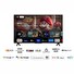 TCL 43V6B SMART TV 43" LED/4K UHD/Direct LED/3xHDMI/USB/LAN/GoogleTV