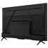 TCL 43V6B SMART TV 43" LED/4K UHD/Direct LED/3xHDMI/USB/LAN/GoogleTV