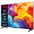 TCL 50V6B SMART TV 50" LED/4K UHD/Direct LED/3xHDMI/USB/LAN/GoogleTV