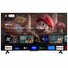 TCL 50V6B SMART TV 50" LED/4K UHD/Direct LED/3xHDMI/USB/LAN/GoogleTV
