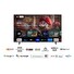 TCL 75V6B SMART TV 75" LED/4K UHD/Direct LED/3xHDMI/2xUSB/LAN/GoogleTV