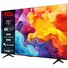 TCL 75V6B SMART TV 75" LED/4K UHD/Direct LED/3xHDMI/2xUSB/LAN/GoogleTV