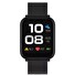CANYON smart hodinky EASY SW-54, 1,7" IPS displej, 14 sport režimů, IP68, Android/iOS, black