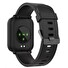 CANYON smart hodinky EASY SW-54, 1,7" IPS displej, 14 sport režimů, IP68, Android/iOS, black
