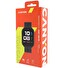 CANYON smart hodinky EASY SW-54, 1,7" IPS displej, 14 sport režimů, IP68, Android/iOS, black