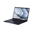 ASUS ExpertBook B5/B5604CMA/U5-125H/16"/WUXGA/16GB/512GB SSD/Arc Xe/bez OS/Black/3RNBD