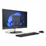 HP ProOne/240 G10/23,8"/FHD/i5-1335U/8GB/512GB SSD/Intel UHD/W11P EDU/Grey/3RNBD