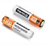 Colorway nabíjecí baterie AAA 590mAh/ USB-C/ 1.5V/ 2ks v balení
