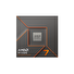 AMD Ryzen 7 8C/16T 8700F (4.1GHz/5.0GHz,24MB,65W,AM5,No Graphics) Box with Wraith Stealth cooler