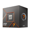 AMD Ryzen 7 8C/16T 8700F (4.1GHz/5.0GHz,24MB,65W,AM5,No Graphics) Box with Wraith Stealth cooler