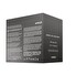 AMD Ryzen 7 8C/16T 8700F (4.1GHz/5.0GHz,24MB,65W,AM5,No Graphics) Box with Wraith Stealth cooler