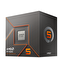 AMD Ryzen 5 6C/12T 8400F (4.2GHz/4.70GHz,22MB,65W,AM5,No Graphics) Box with Wraith Stealth cooler