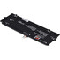 Baterie T6 Power HP Elite x2 1012 G1, 5190mAh, 40Wh, 4cell, Li-pol