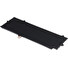 Baterie T6 Power HP Elite x2 1012 G1, 5190mAh, 40Wh, 4cell, Li-pol