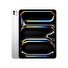 Apple iPad Pro 13"/Wi-Fi, N.G./13"/2752x2064/16GB/1TB/iPadOS/Silver