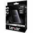 Lexar externí SSD 512GB SL500 USB3.2 Gen2x2 (čtení/zápis: 2000/1800MB/s)