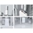 Ubiquiti anténa + držák UACC-UK-Ultra-Omni-Antenna (Omni Antenna & Desktop Stand Kit) - pro UK-Ultra