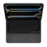 Magic Keyboard iPad Pro 13" (M4) - CZ - Black
