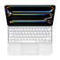 Magic Keyboard iPad Pro 13" (M4) - IE - White