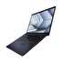 ASUS ExpertBook B3/B3404CVA/i5-1335U/14"/WUXGA/8GB/512GB SSD/UHD/bez OS/Black/2R