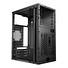 1stCOOL STEP 5 SHORT, skrinka mATX, 2xUSB3.0 + 2xUSB2.0, bez ODD