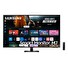 Samsung Smart Monitor M7 (M70D) 43" LED VA 3840x2160 Mega DCR 4ms 300cd HDMI USB-C Wifi repro