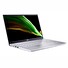 Acer Swift 3 (SF314-43-R6T0) Ryzen 5 5500U/16GB/512GB SSD/14" FHD IPS/Win11 Home/stříbrná